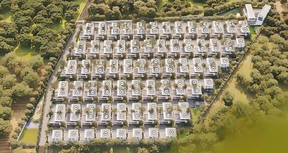Signature Avenues Builders / Developers - Projects - Constructions