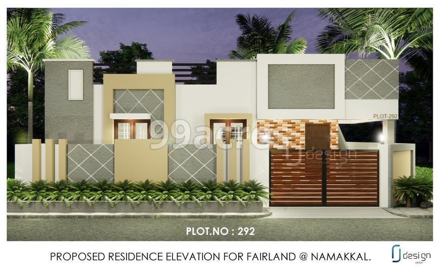 Garden City Coimbatore Coimbatore, Kovilpalayam Price List & Brochure, Floor Plan, Location