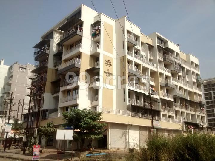 Satpanth Kalash Residency Navi Mumbai, Karanjade Resale Price List ...