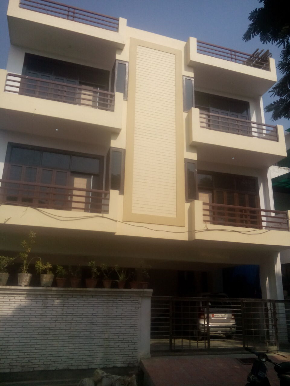Satsangi Properties Satsangi Agam Residency Photos Dayal Bagh, Agra