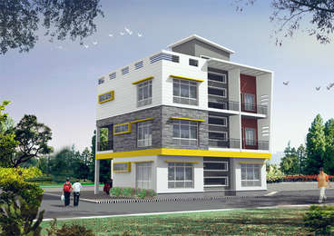 Satyavani SMP Green Homes Image