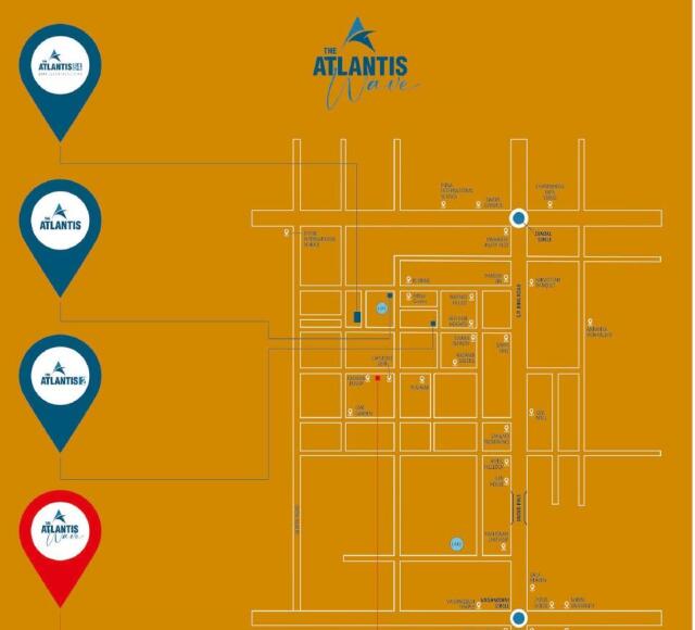 Location Plan