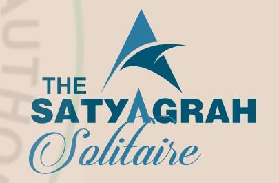 The Satyagrah Solitaire Ahmedabad North