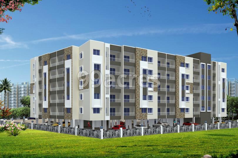 Satyam Shivam Elevation