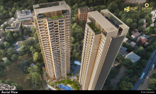 99acres kharghar outlet