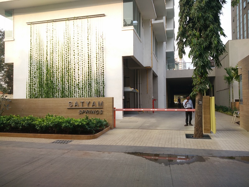 M/s Satyam Builders and Developers Satyam Springs Photos Deonar