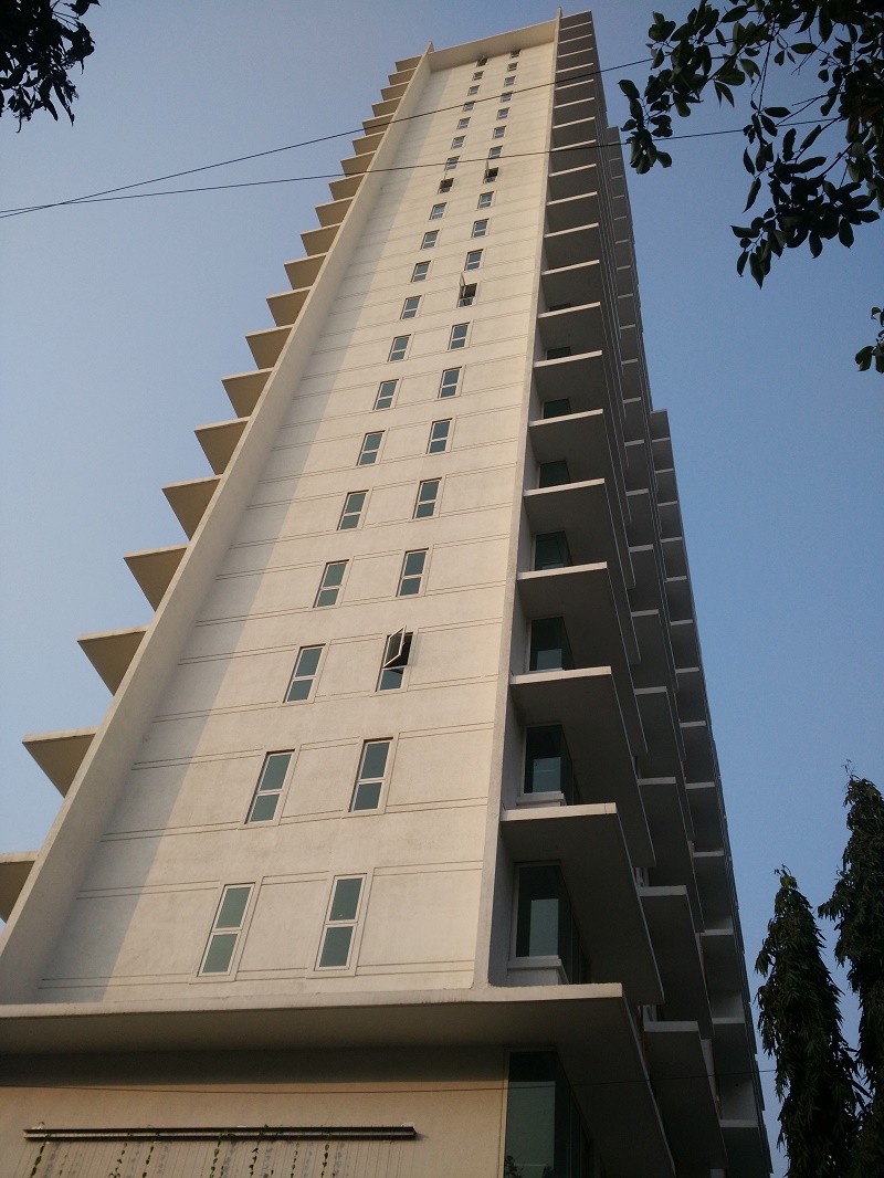 M/s Satyam Builders and Developers Satyam Springs Photos Deonar