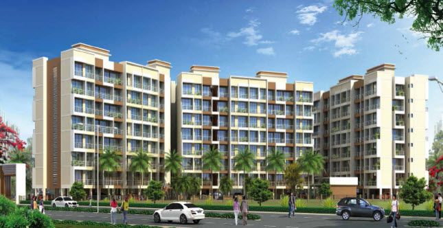 Satyam Group Builders Satyam Residency Photos - Ambernath, Mumbai ...