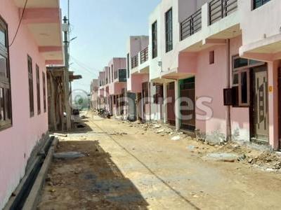 Satyam Enclave Villas