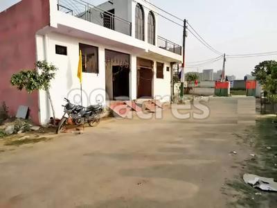 Satyam GR Garden 2 Villas