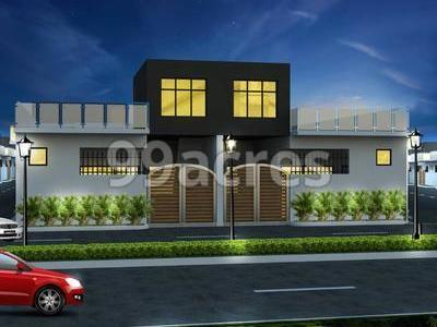 Satyam Green City Villa