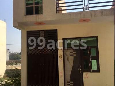 Satyam NCR City Villas