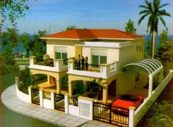 Satyam Vayu Extension Phase 1 Image