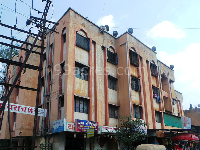 Satyaraj Constructions Satyaraj City Photos Hadapsar, Pune Pictures
