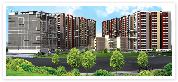 Green homes project hyderabad Green homes project hyderabad