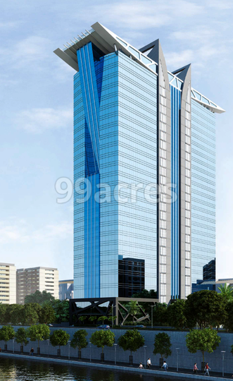 Savani Infracon Llp Savani 3 World Center Photos - Navrangpura ...