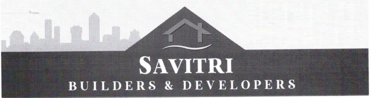 Savitri Builders and Developer Raigarh