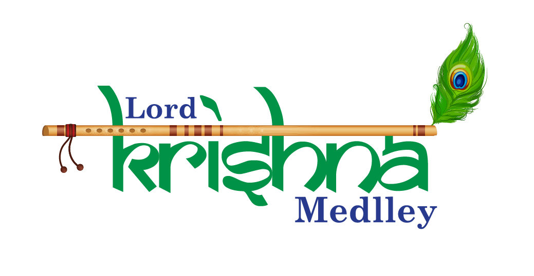 Saviour Lord Krishna Medlley Greater Noida