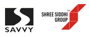 Savvy Infrastructures and Shree Siddhi Group