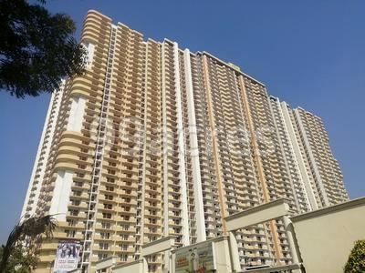 saya gold avenue 2 bhk price