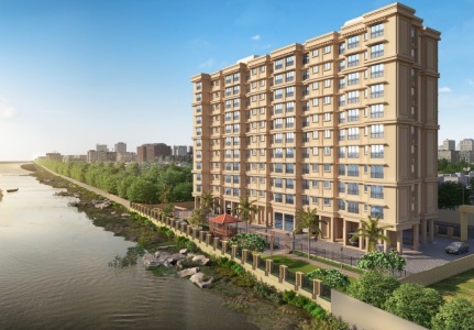 Riverstone Elevation