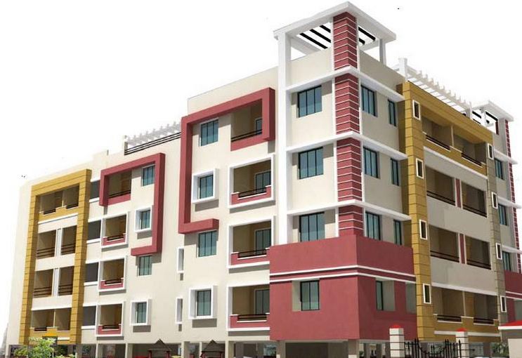 SB Kokila Homes Bhubaneswar, Pokhariput Resale Price List, Brochure