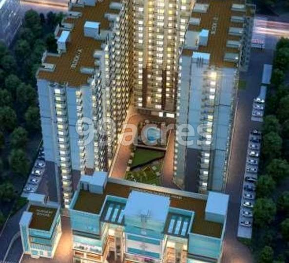 SCC Blossom Raj Nagar Extension, Ghaziabad | Price List & Brochure ...