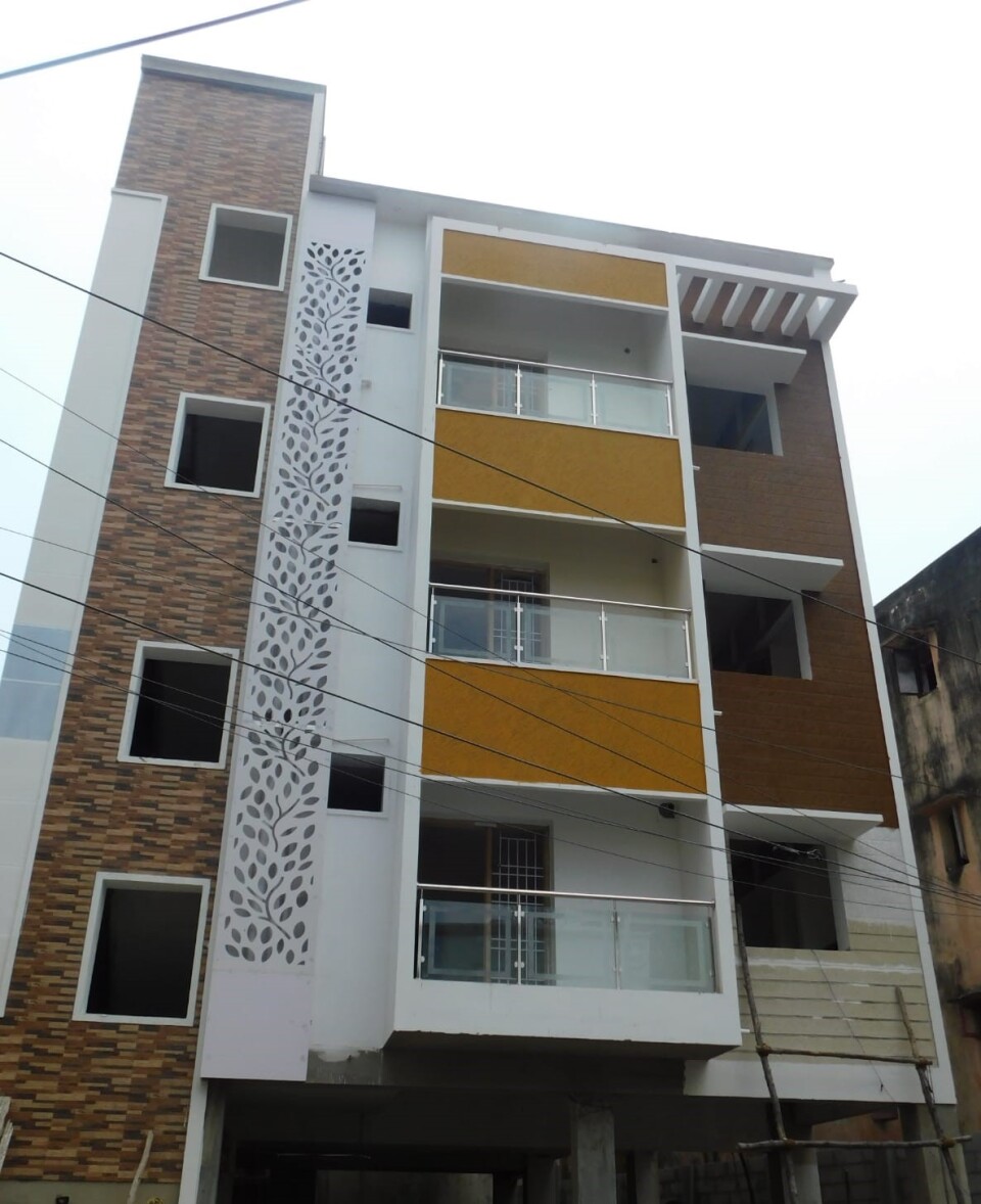 SCC Homes And Properties SCC My Homes Photos And Videos RA Puram, Chennai South Pictures