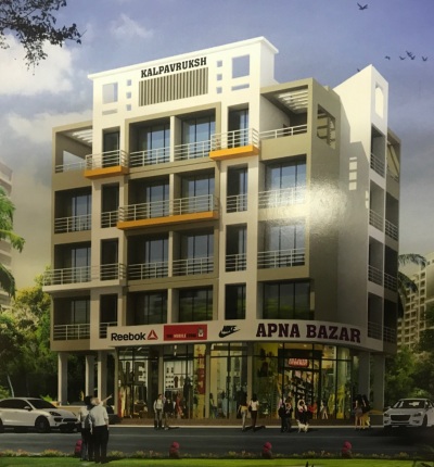 SD Enterprises Mumbai Builders / Developers - Projects - Constructions