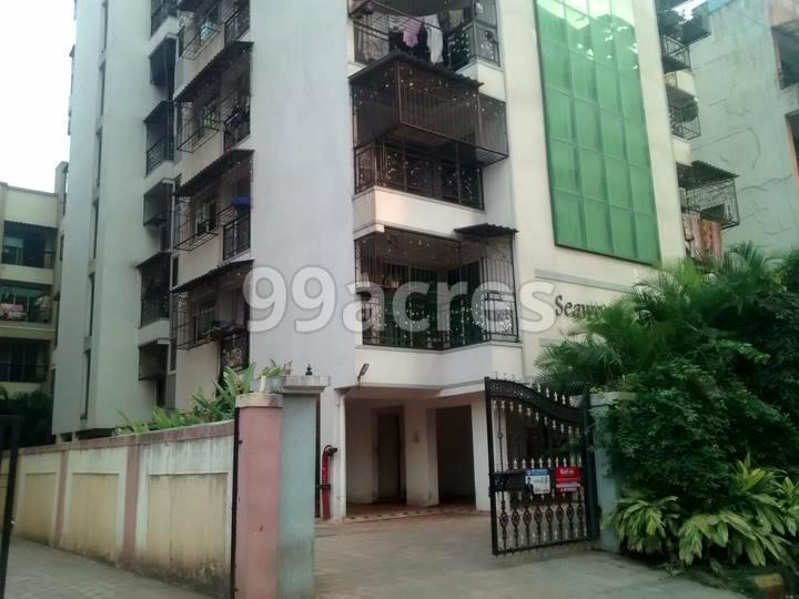 Seawood Classic Navi Mumbai, Sector 30 Kharghar Resale Price List ...