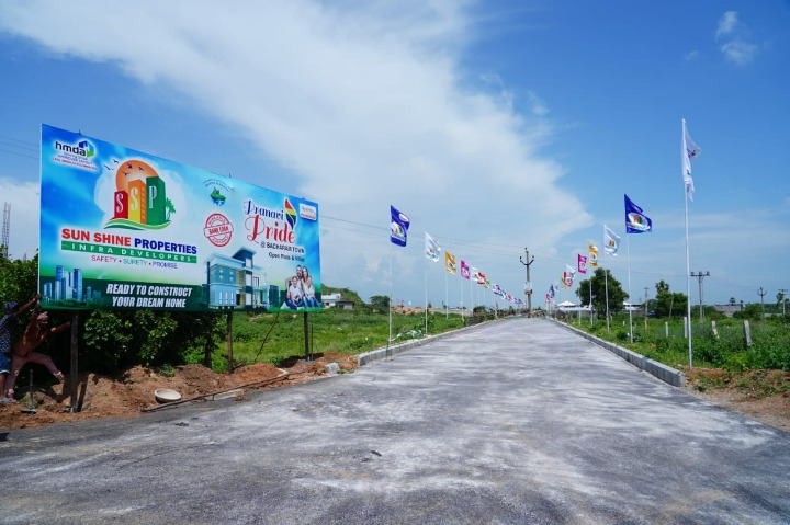 Secundrabad Builders Pranavi Pride Photos And Videos Ghatkesar, Hyderabad Pictures