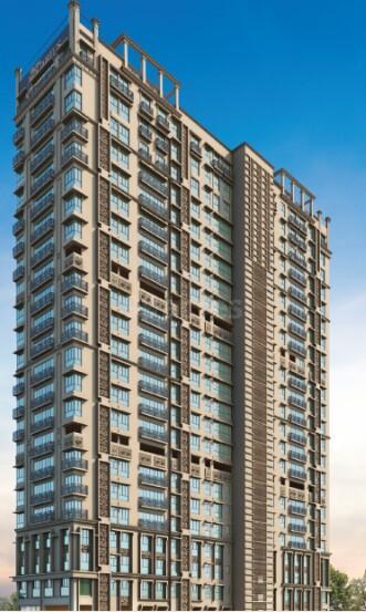 Sejal Aquarius Kalbadevi, Mumbai | Price List & Brochure, Floor Plan ...