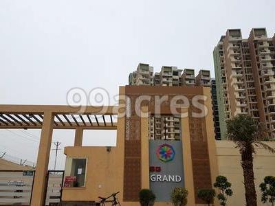 SG Grand Entrance