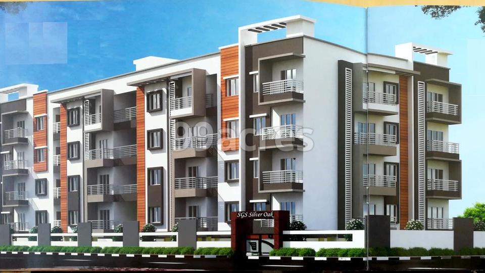 Sgs Silver Oak Uttarahalli Bangalore Price List Location Floor Sgs Silver Oak In Uttarahalli Bangalore South