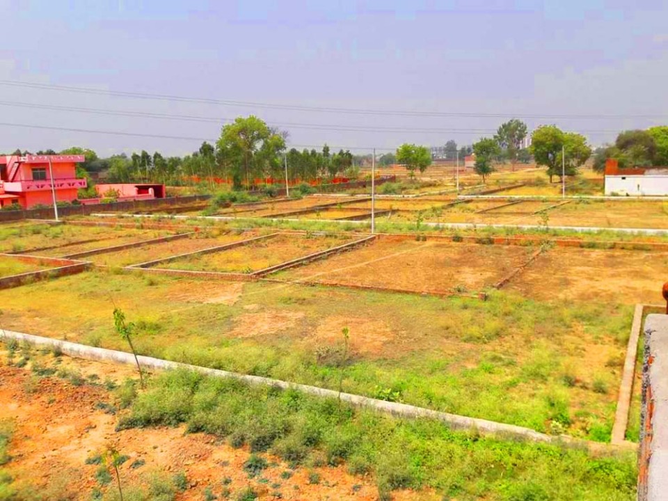 Anam Estate Lucknow, Faizabad Road Resale Price List, Brochure, Floor