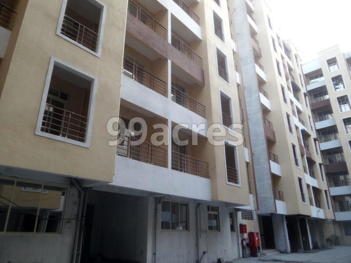 Shree Ganesh Group Mumbai Harmony Enclave Badlapur East Harmony Enclave