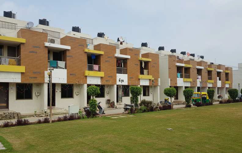 Shakti Shashwat Bliss Karamsad, Anand Price List, Floor Plan, Layout