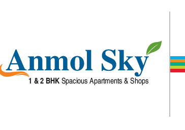 Shakti Developers Ahmedabad Shakti Anmol Sky Floor Plan - Narol ...