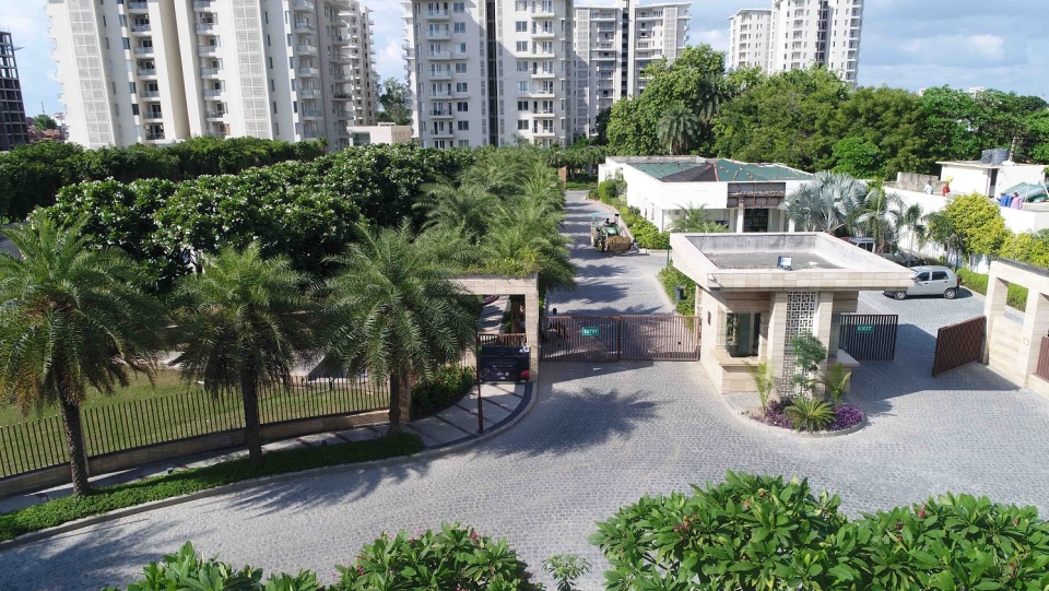 Shalimar Gallant Mahanagar, Lucknow Resale Price List, Brochure, Floor