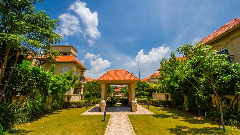 Shalimar Paradise Faizabad Road, Lucknow Resale Price List, Brochure