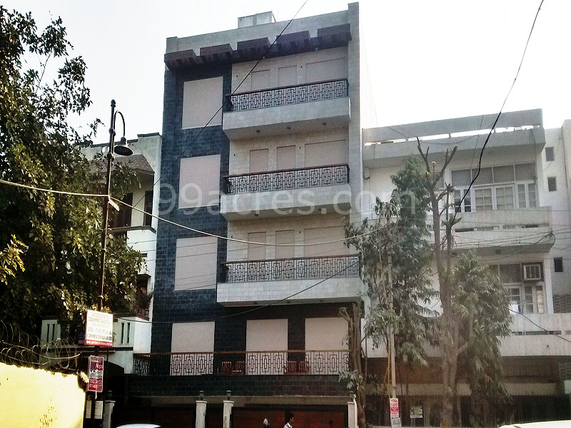 Shalimar Corp Shalimar Retreat Photos Anand Niketan, Delhi South Pictures