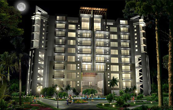 Shalimar Imperial Gokhale Vihar, Lucknow Resale Price List, Brochure ...