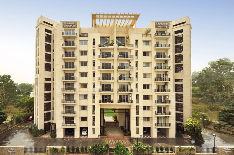 Shalimar Imperial Gokhale Vihar, Lucknow Resale Price List, Brochure ...