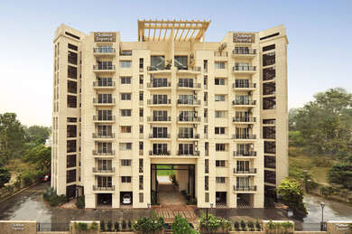 Shalimar Imperial Image