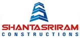 Shanta Sriram Constructions logo