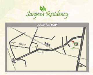 Shantee Realty and Lifespace Sargam - Ssz6asbv Med 