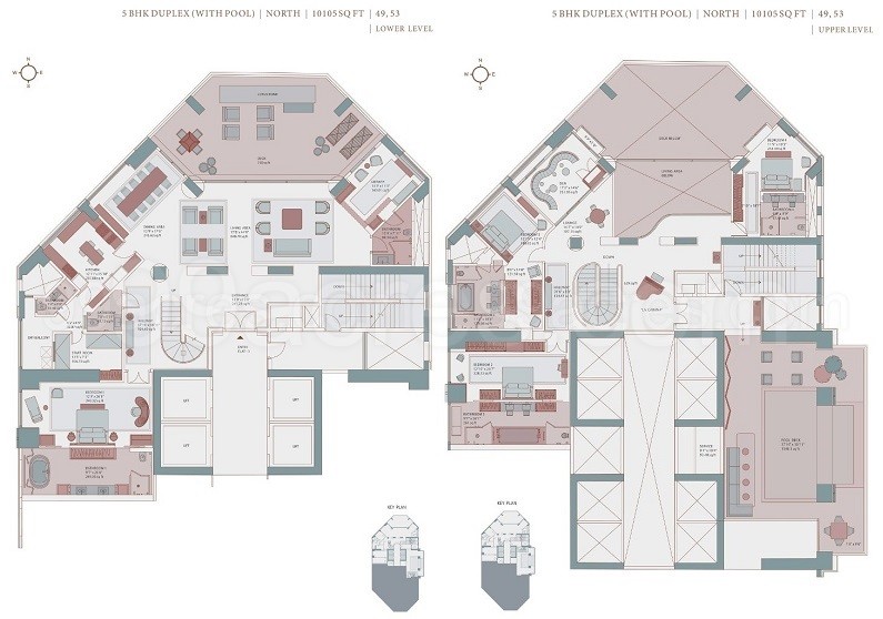 SD Corporation SD The Imperial Floor Plan - SD The Imperial Tardeo ... SD Corporation SD The Imperial Floor Plan - SD The Imperial Tardeo ...