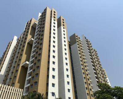 Joyville Western Heights Elevation