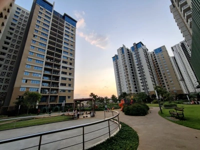 GT Mall, Magadi Road, Bangalore 4