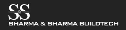 Sharma and Sharma Buildtech